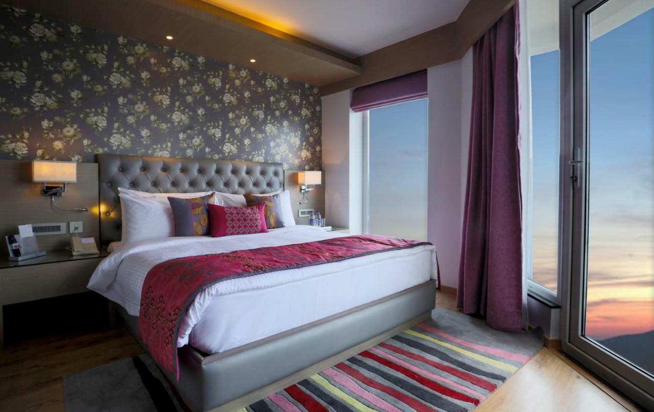 Welcomhotel By Itc Hotels, Shimla Exterior foto