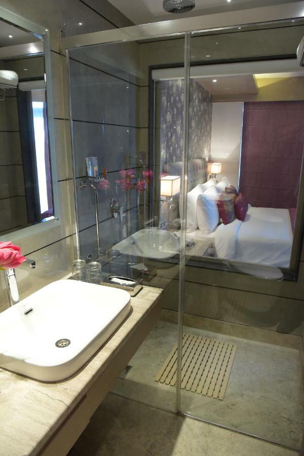 Welcomhotel By Itc Hotels, Shimla Exterior foto