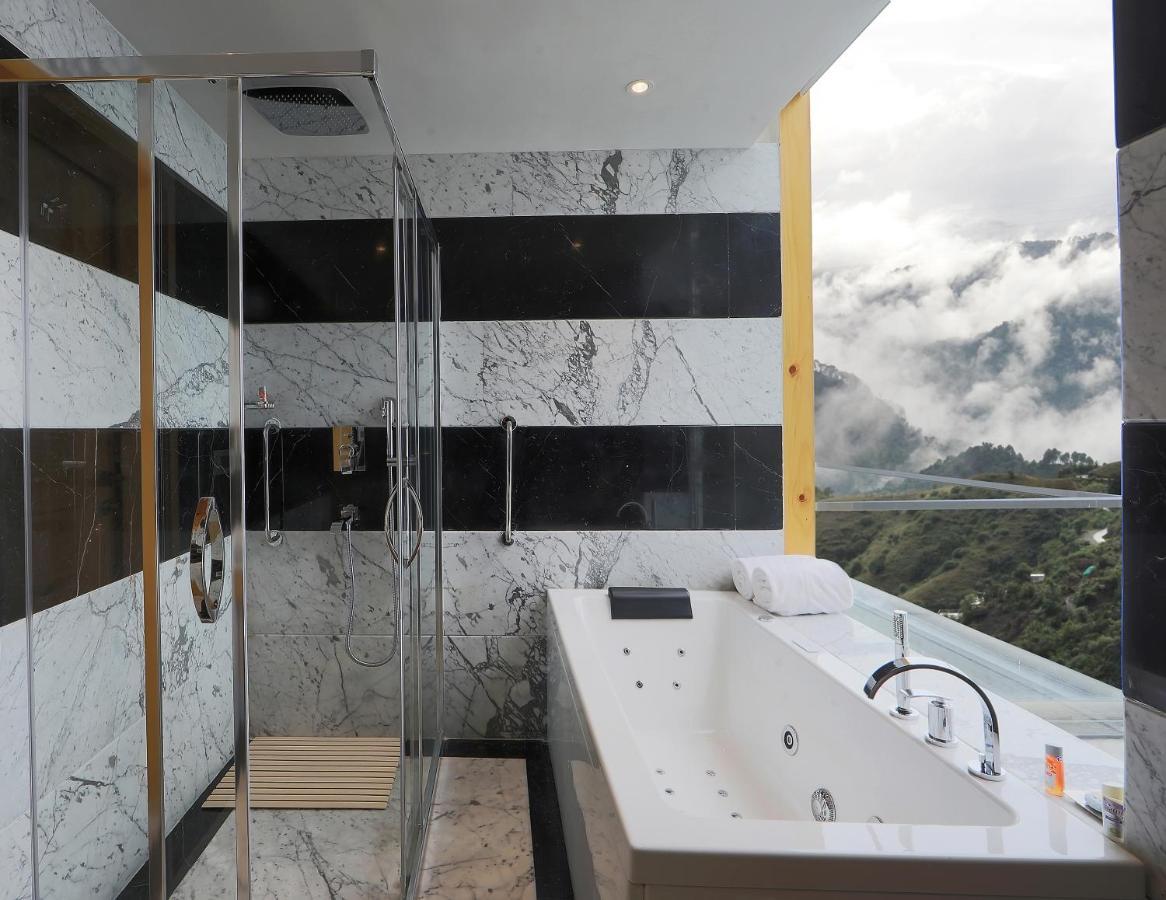 Welcomhotel By Itc Hotels, Shimla Exterior foto