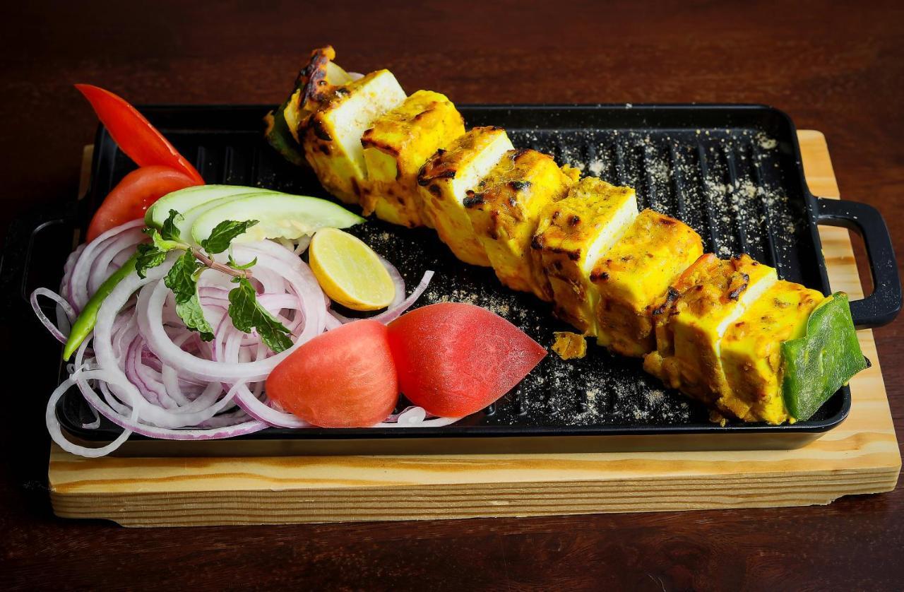 Welcomhotel By Itc Hotels, Shimla Exterior foto